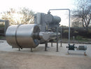 APV Single Effect Falling Film Plate Evaporator APV