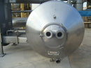 APV Single Effect Falling Film Plate Evaporator APV