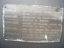 APV Single Effect Falling Film Plate Evaporator APV