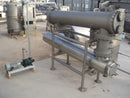 APV Single Effect Falling Film Plate Evaporator APV