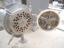 APV Single Effect Falling Film Plate Evaporator APV