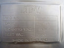 APV Single Effect Falling Film Plate Evaporator APV
