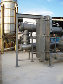 APV Single Effect Falling Film Plate Evaporator APV
