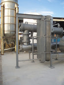 APV Single Effect Falling Film Plate Evaporator APV