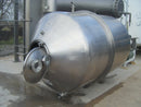 APV Single Effect Falling Film Plate Evaporator APV