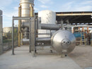 APV Single Effect Falling Film Plate Evaporator APV