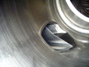 APV Single Effect Falling Film Plate Evaporator APV