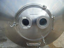APV Single Effect Falling Film Plate Evaporator APV