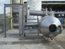 APV Single Effect Falling Film Plate Evaporator APV