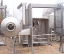 APV Single-Effect Rising / Falling Film Plate Evaporator APV