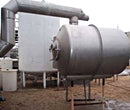 APV Single-Effect Rising / Falling Film Plate Evaporator APV