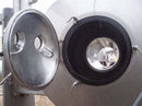APV Single-Effect Rising / Falling Film Plate Evaporator APV