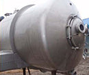 APV Single-Effect Rising / Falling Film Plate Evaporator APV