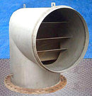 APV Two Stage Falling Film Plate Evaporator APV