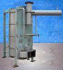 APV Two Stage Falling Film Plate Evaporator APV