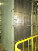 APV Two Stage Falling Film Plate Evaporator APV