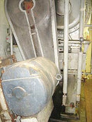 APV Two Stage Falling Film Plate Evaporator APV
