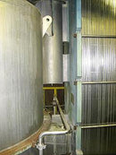 APV Two Stage Falling Film Plate Evaporator APV