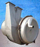APV Two Stage Falling Film Plate Evaporator APV