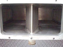 APV Two Stage Falling Film Plate Evaporator APV