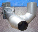 APV Two Stage Falling Film Plate Evaporator APV