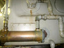 APV Two Stage Falling Film Plate Evaporator APV