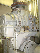 APV Two Stage Falling Film Plate Evaporator APV