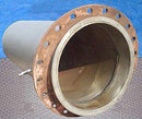 APV Two Stage Falling Film Plate Evaporator APV