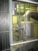 APV Two Stage Falling Film Plate Evaporator APV