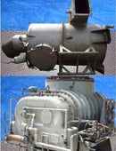 APV Two Stage Falling Film Plate Evaporator APV