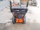 Ariens ST8 Gas Powered Snow-blower – 24 in. Ariens