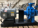 Armstrong 4030 Series 3X2X10 4030 Centrifugal Pump (7.5 HP, 200 GPM Max) Armstrong
