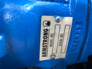 Armstrong 4030 Series 3X2X10 4030 Centrifugal Pump (7.5 HP, 200 GPM Max) Armstrong