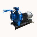 Armstrong 4030 Series 3X2X10 4030 Centrifugal Pump (7.5 HP, 200 GPM Max) Armstrong