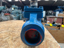 Parker SW 10722 Globe Shut-Off Valve (1-1/2")