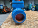 Parker SW 10722 Globe Shut-Off Valve (1-1/2")