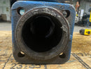 Vilter N32010A Angle Valve with Flanges (4 1/2")