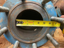 Vilter N32010A Angle Valve with Flanges (4 1/2")