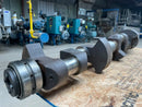 Vilter N32160A Crankshaft with Bearings