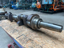 Vilter N32160A Crankshaft with Bearings