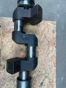 Vilter N32160A Crankshaft with Bearings