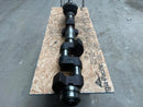 Vilter N32160A Crankshaft with Bearings