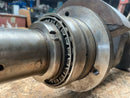 Vilter N32160A Crankshaft with Bearings
