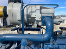 Paquete de compresor de tornillo rotativo FES 270R (Howden XRV204/1.65, 350 HP, 460 V)
