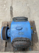 Compresor alternativo desnudo Vilter 444 de 4 cilindros (impulsado por correa)