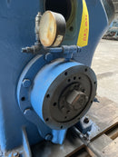 Compresor alternativo desnudo Vilter 444 de 4 cilindros (impulsado por correa)