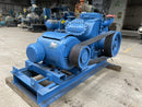 Paquete de compresor alternativo de 6 cilindros Vilter 456XL (40 HP 230/460 V, accionado por correa)