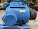 Paquete de compresor alternativo de 6 cilindros Vilter 456XL (40 HP 230/460 V, accionado por correa)
