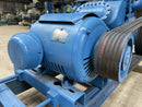 Paquete de compresor alternativo de 6 cilindros Vilter 456XL (40 HP 230/460 V, accionado por correa)