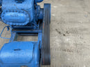 Paquete de compresor alternativo de 6 cilindros Vilter 456XL (40 HP 230/460 V, accionado por correa)